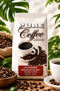 Colombian Breakfast Blend