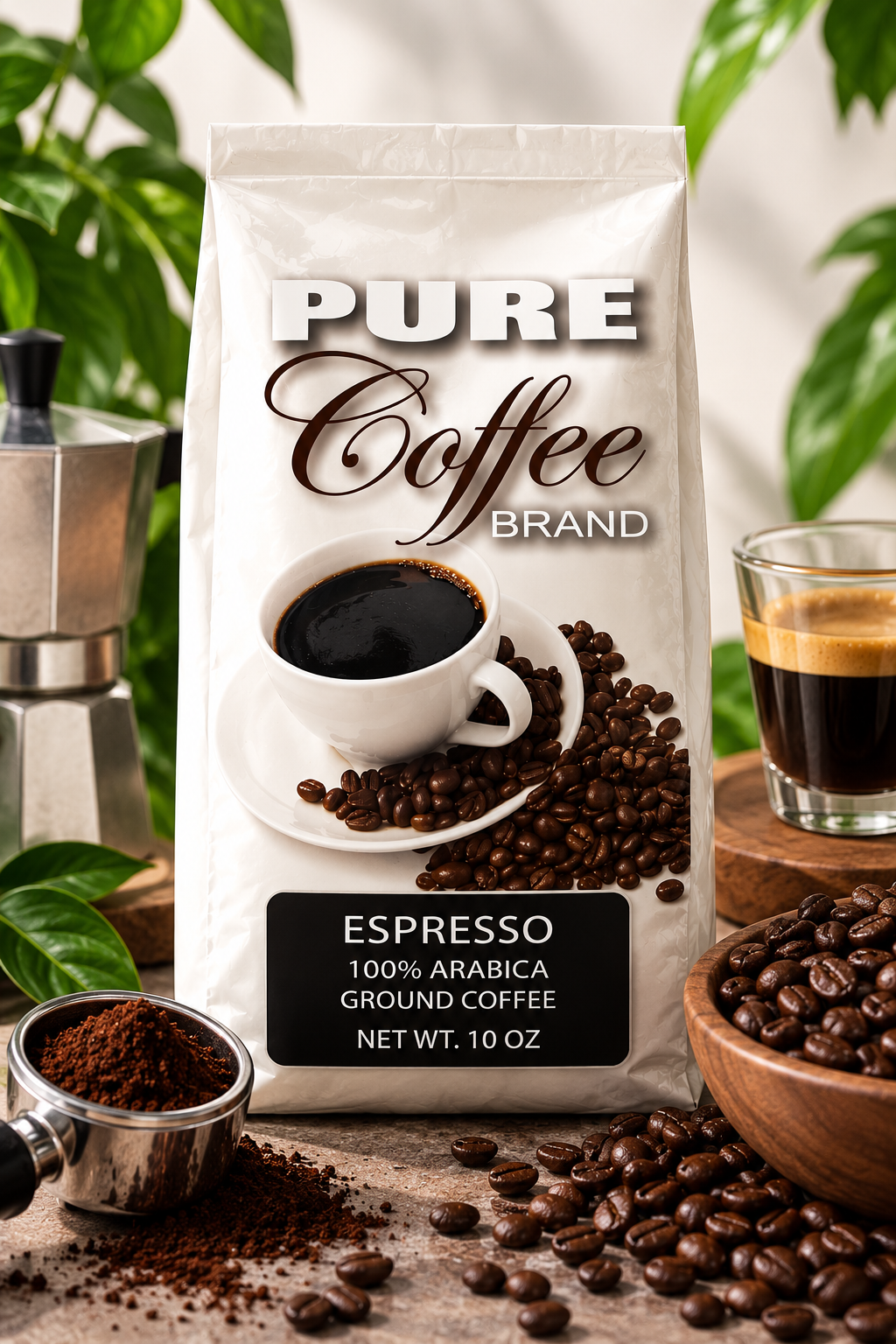 Espresso